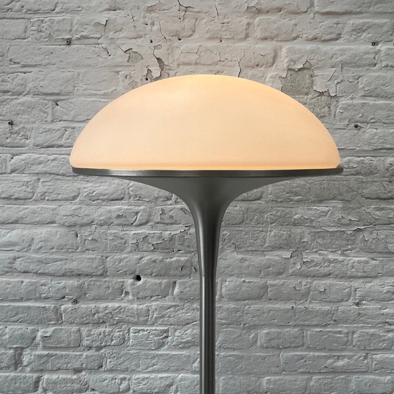 Image 1 of Vloerlamp UFO - Space Age - midcentury 