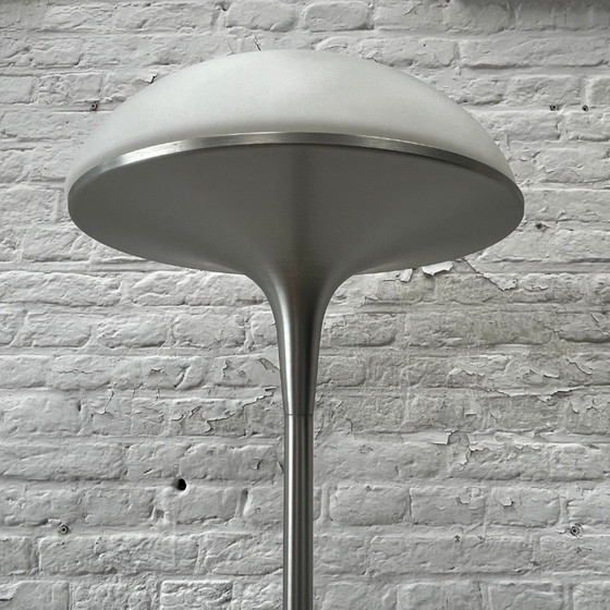 Image 1 of Vloerlamp UFO - Space Age - midcentury 