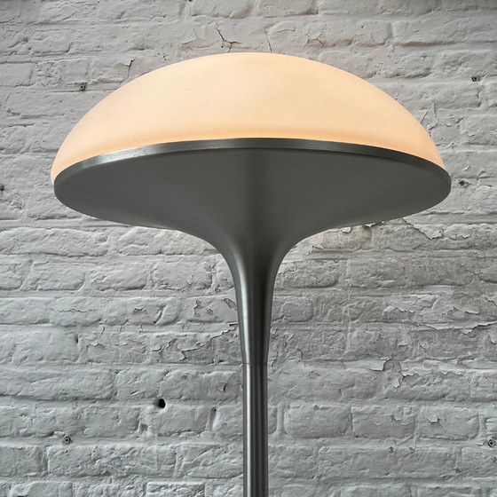 Image 1 of Vloerlamp UFO - Space Age - midcentury 