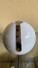 Guzzini Design Ijsemmer 'Stella'
