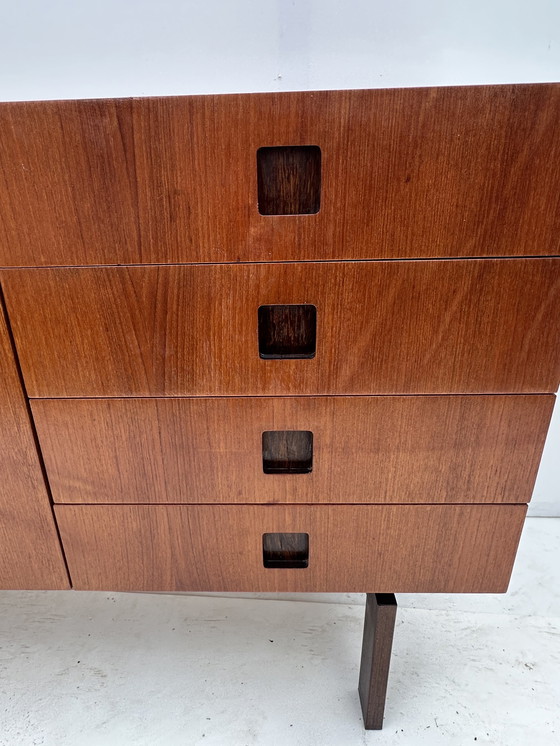 Image 1 of Sideboard Hulfema Propos Serie 1960