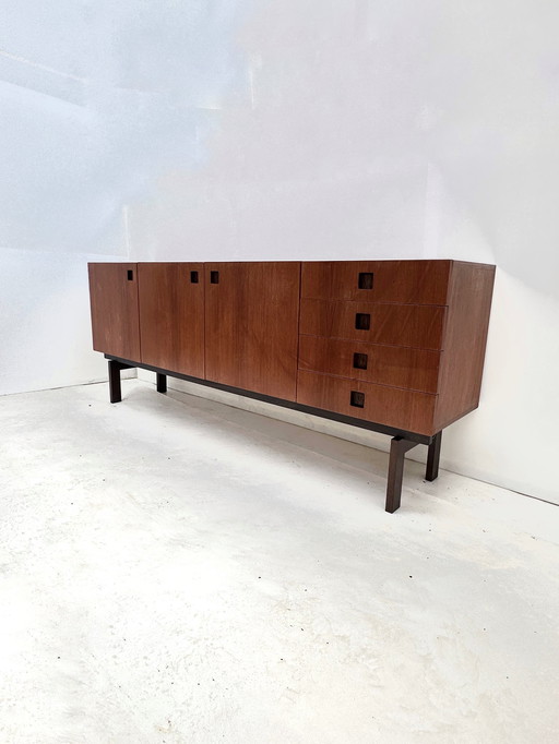 Sideboard Hulfema Propos Serie 1960