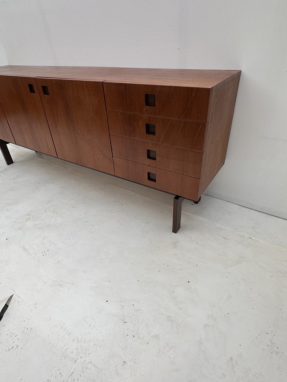 Image 1 of Sideboard Hulfema Propos Serie 1960