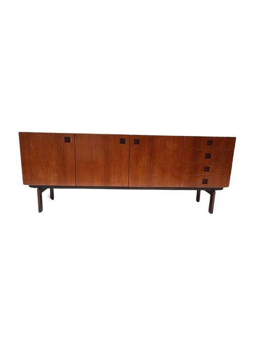 Sideboard Hulfema Propos Serie 1960