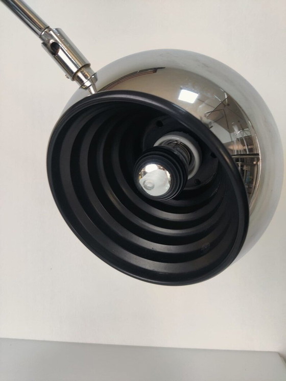 Image 1 of Vintage designlamp met contragewicht, 1970S