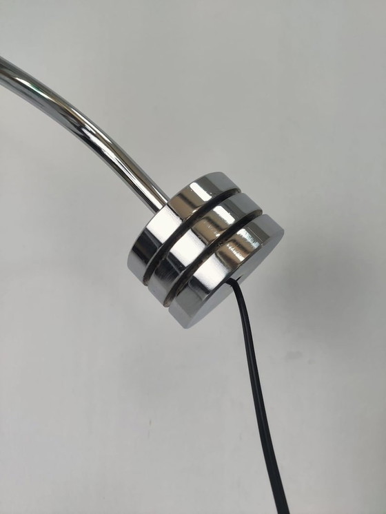 Image 1 of Vintage designlamp met contragewicht, 1970S