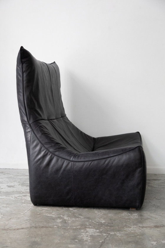 Image 1 of De Rock Sofa Van Gerard Van Den Berg Voor Montis Nederland jaren 70