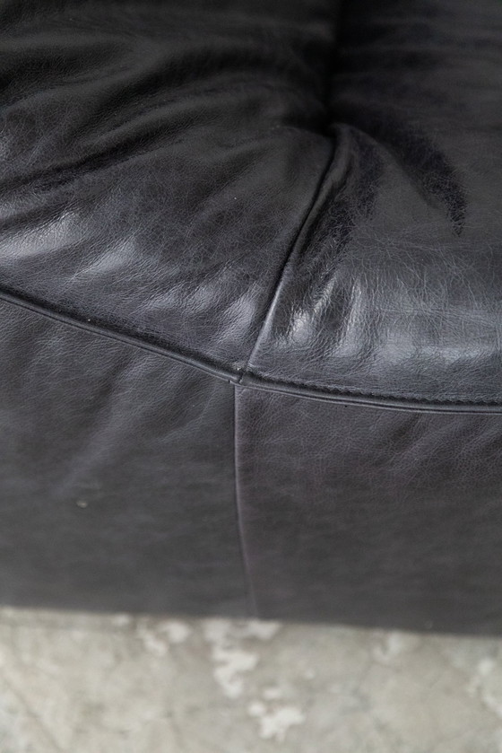 Image 1 of De Rock Sofa Van Gerard Van Den Berg Voor Montis Nederland jaren 70