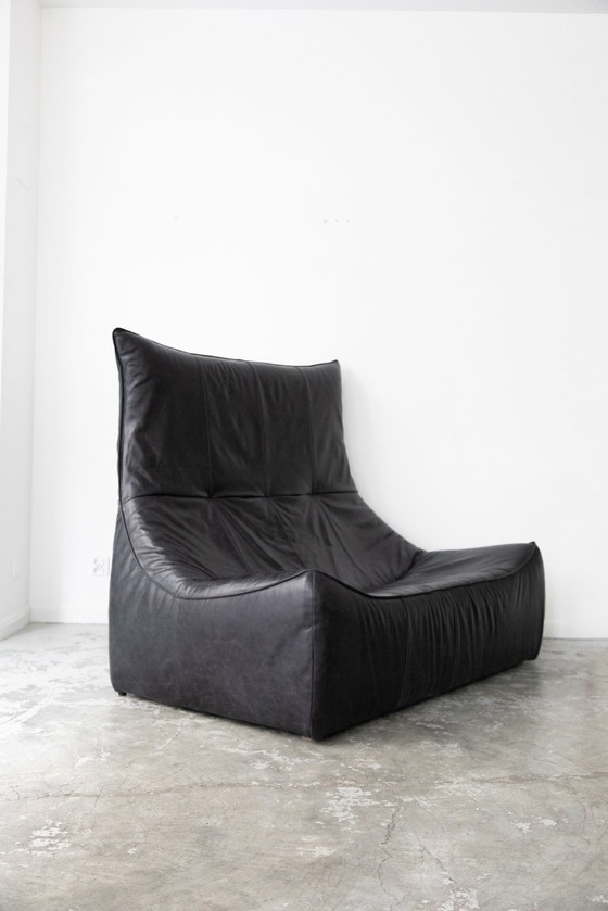 Image 1 of De Rock Sofa Van Gerard Van Den Berg Voor Montis Nederland jaren 70
