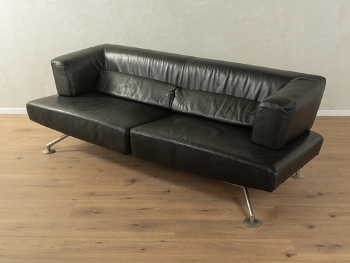 Circum Sofa Van Peter Maly Voor Cor