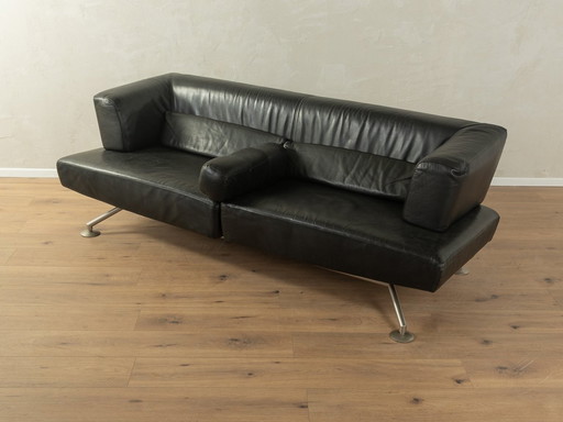 Circum Sofa Van Peter Maly Voor Cor