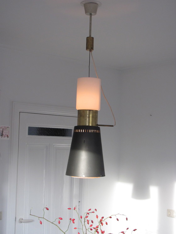 Image 1 of Stilnovo hanglamp