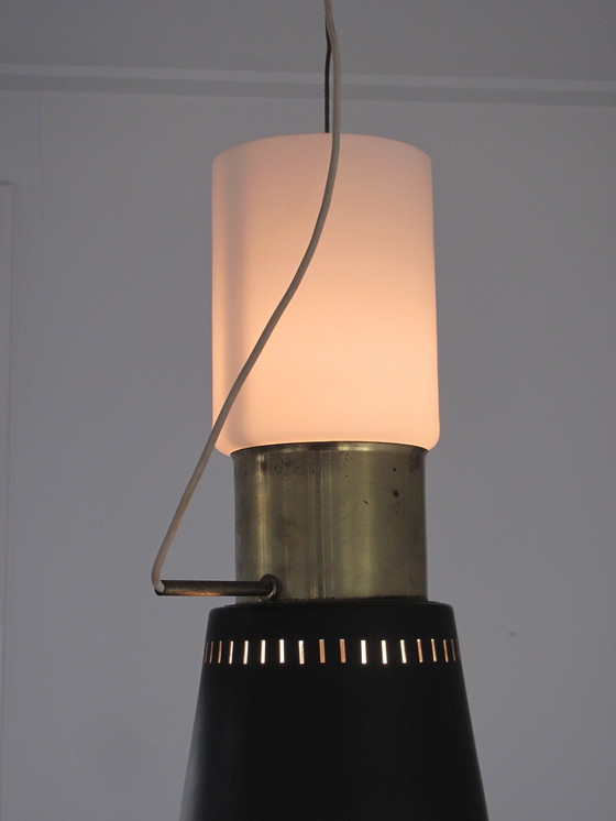 Image 1 of Stilnovo hanglamp