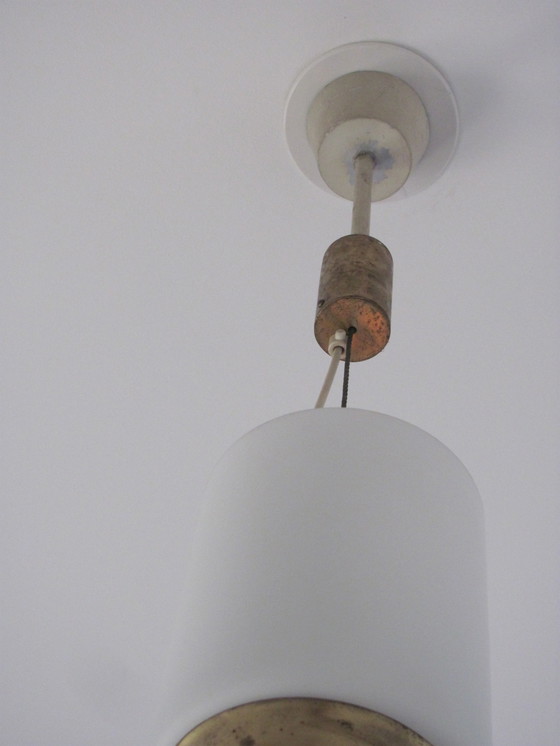 Image 1 of Stilnovo hanglamp