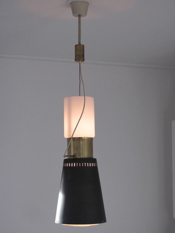 Image 1 of Stilnovo hanglamp