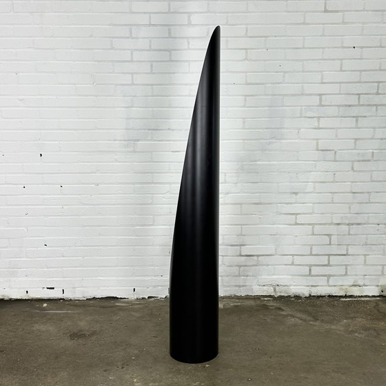 Image 1 of Unghia Spiegel Zwart Van Rodolfo Bonetto | Lipstick Mirror