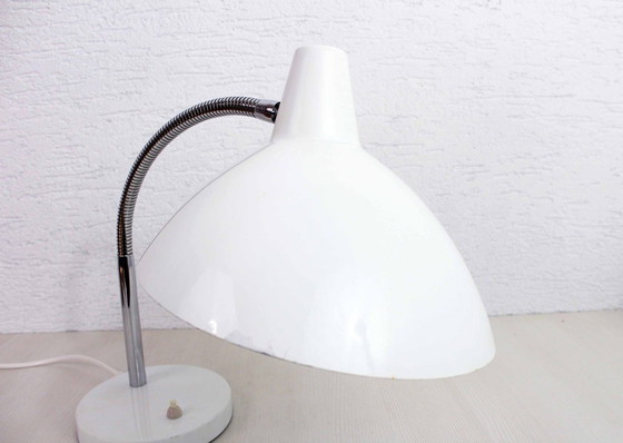 Image 1 of Regent bureaulamp