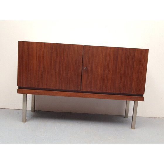 Image 1 of Vintage dressoir in oostindisch palissander, jaren 1970