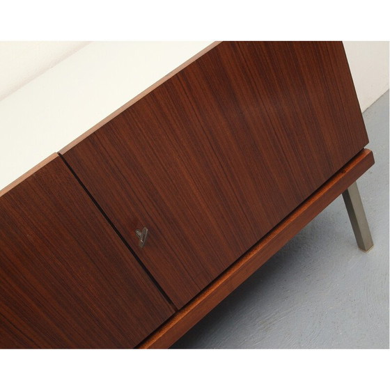 Image 1 of Vintage dressoir in oostindisch palissander, jaren 1970