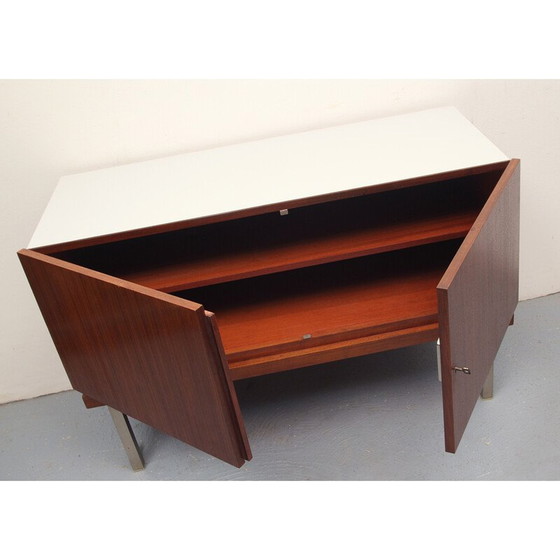 Image 1 of Vintage dressoir in oostindisch palissander, jaren 1970