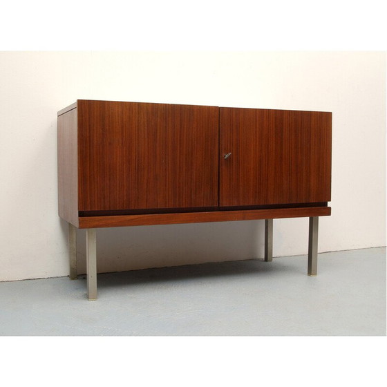 Image 1 of Vintage dressoir in oostindisch palissander, jaren 1970