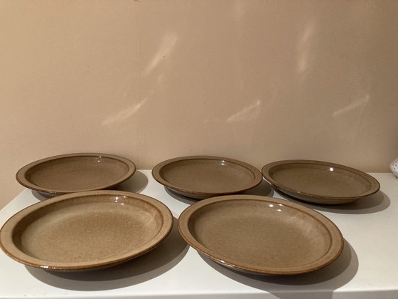 Image 1 of Set Van 5 Ceramano Borden