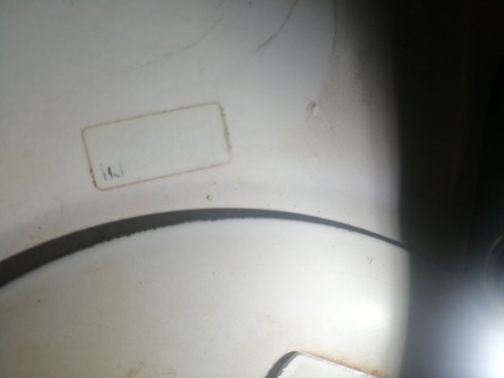 Image 1 of 2x Vintage Tulip fauteuil van Eero Saarinen voor Knoll International, 1970