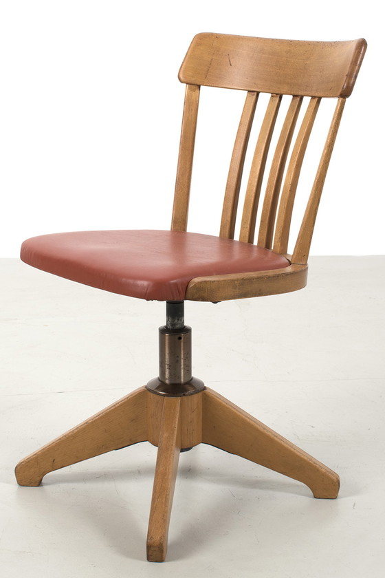 Image 1 of Sedus vintage bureaustoel