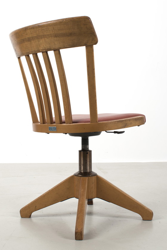 Image 1 of Sedus vintage bureaustoel