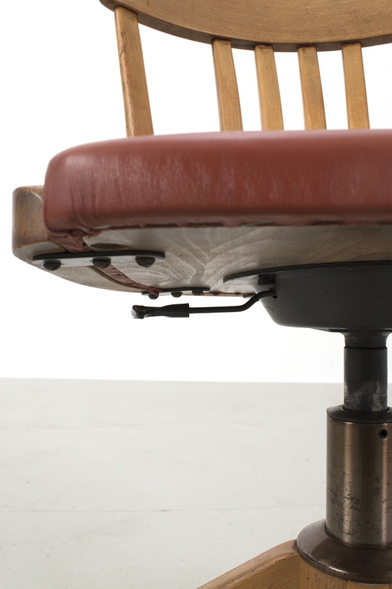 Image 1 of Sedus vintage bureaustoel