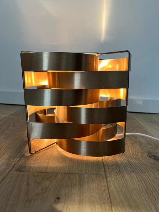 Max Sauze Lamp Ruimtetijd Flos Artemide