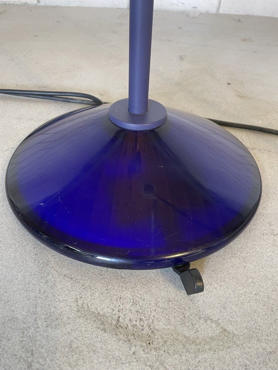 Image 1 of Arteluce Jill A380 Vloerlamp (Wit Of Blauw)