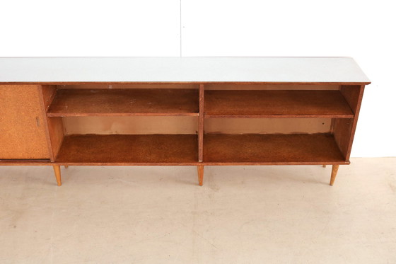 Image 1 of Nissen Naarden vintage sideboard