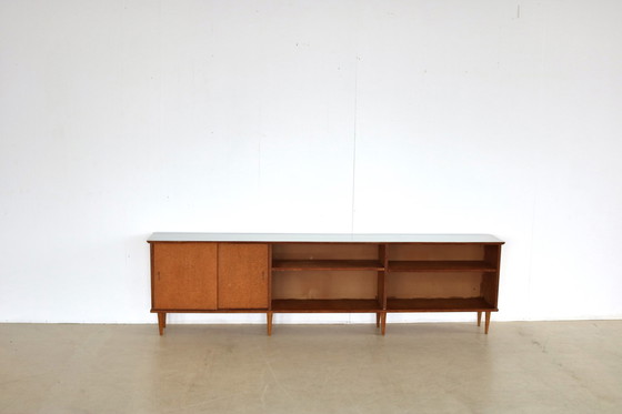Image 1 of Nissen Naarden vintage sideboard