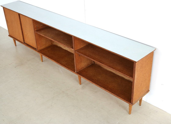 Image 1 of Nissen Naarden vintage sideboard