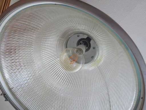 Industriele hanglamp Holophane Prismalume P8 clone