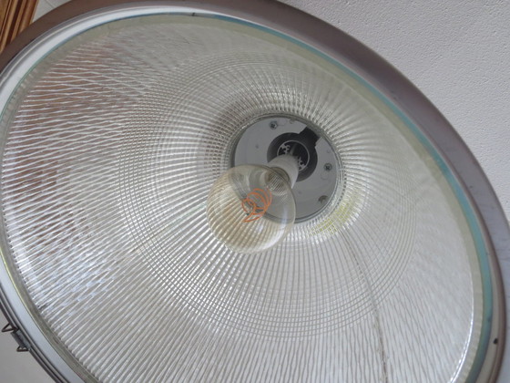 Image 1 of Industriele hanglamp Holophane Prismalume P8 clone