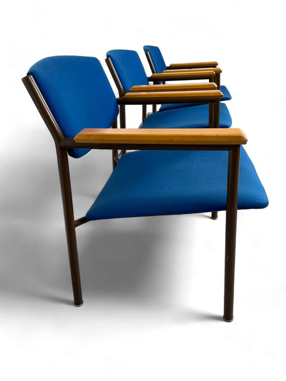 Image 1 of Gijs van der Sluis Armchair