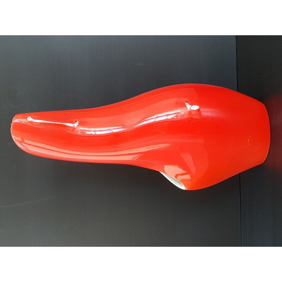 Image 1 of Vintage Vibi Torino vaas, 1960