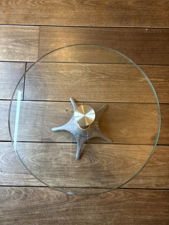 Image 1 of Zaza Bijzettafel Van Minke Van Voorthuizen Door Cascando