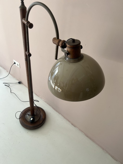 Vintage lamp