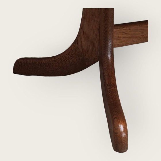 Image 1 of Vintage eettafel