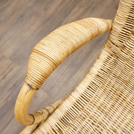 Image 1 of Arco Fauteuils | Rotan Bamboe l No.2/2