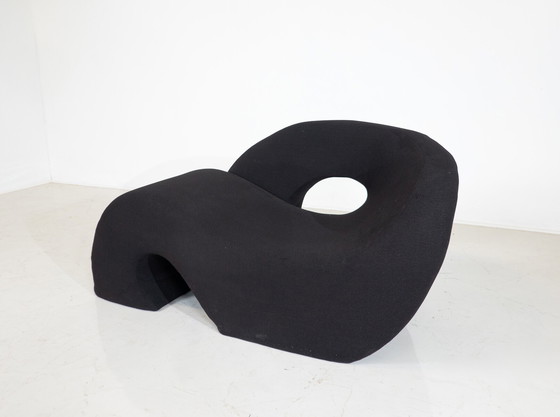 Image 1 of Sormani Sculpturale Sess Lounge Chair van Nani Prina