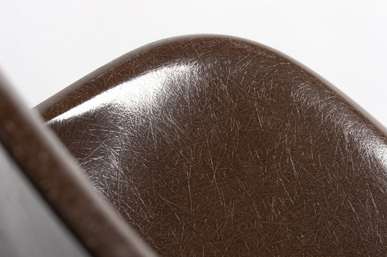 Image 1 of Herman Miller Eames Side Chair DSL (voorraad:16)