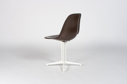 Herman Miller Eames Side Chair DSL (voorraad:16)