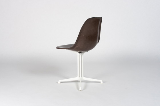 Image 1 of Herman Miller Eames Side Chair DSL (voorraad:16)