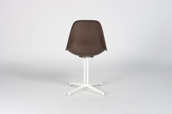 Image 1 of Herman Miller Eames Side Chair DSL (voorraad:16)