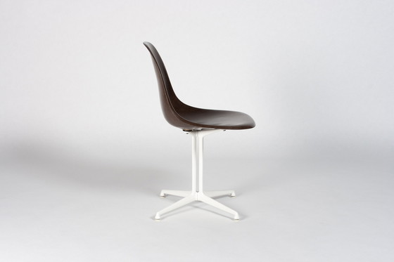 Image 1 of Herman Miller Eames Side Chair DSL (voorraad:16)