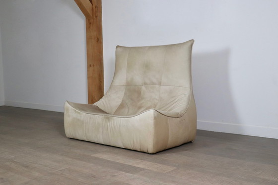 Image 1 of Montis van Gerard Van Den Berg fauteuil